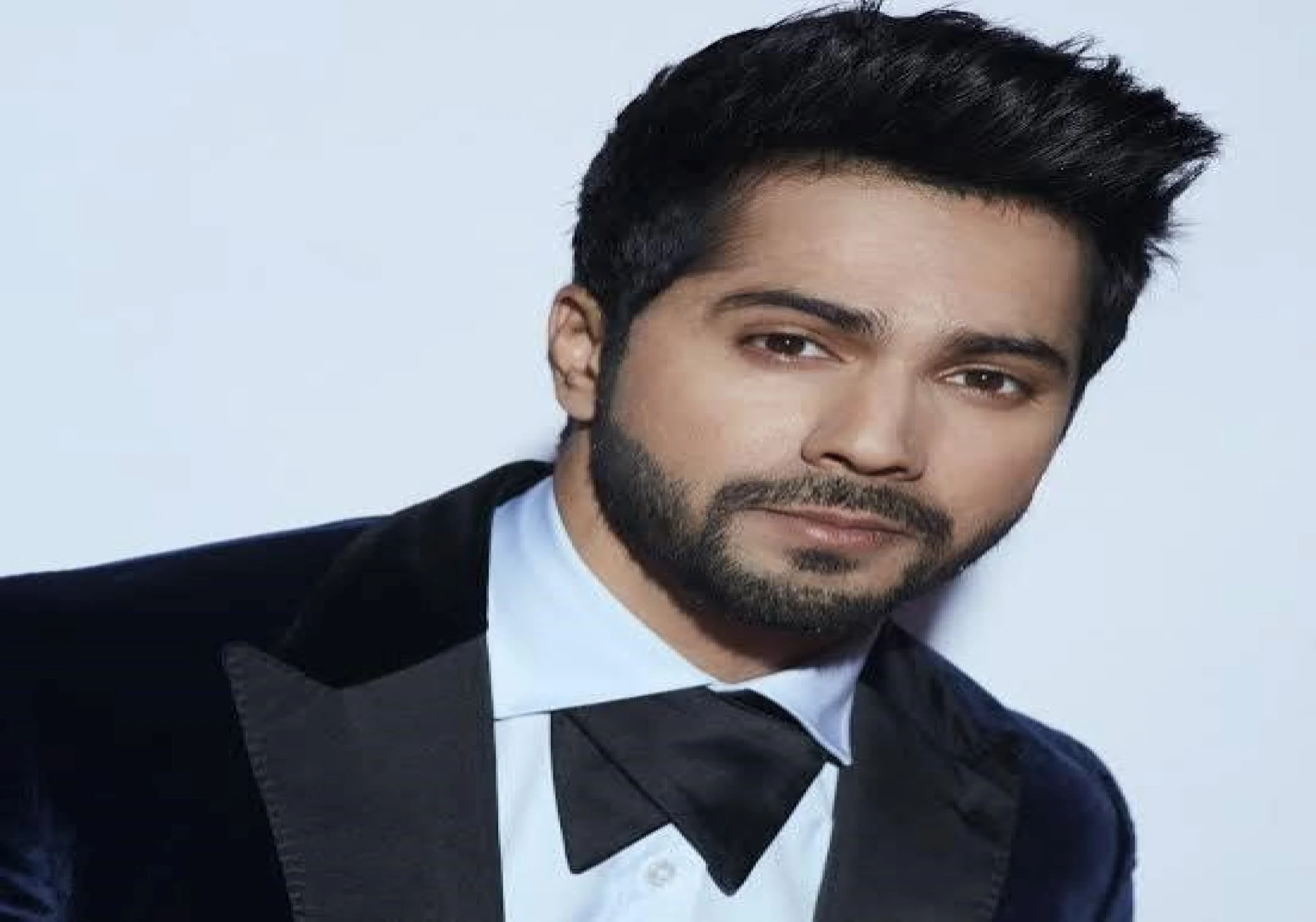 Varun Dhawan and David Dhawan's Fourth Collaboration Set to Hit Screens on October 2, 2025